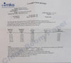 MKS Instruments 750D22TCE2RA Baratron Pressure Transducer New