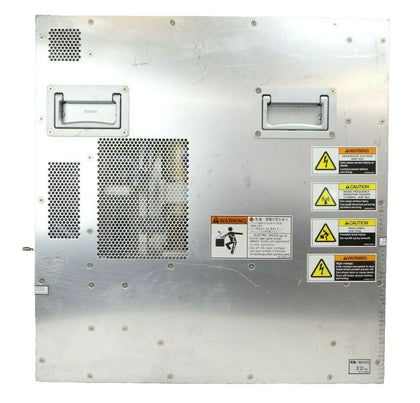 Daihen RMN-50T-V RF Auto Matcher TEL Tokyo Electron 3D39-000002-V4 Working