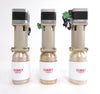 Comet RF Variable Vacuum Capacitor Lot of 10 Working