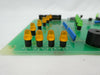 Shimadzu 262-75251C Turbo Controller Operator Panel PCB LED-SW 1003 Working