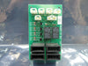 TEL Tokyo Electron 2981-600550-11 I/O Board #2 PCB ACT12 Used Working