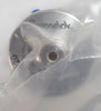 Swagelok 6LVV-MSM-ALD20-HF2-P-C Diaphragm Valve Lot of 2 New Surplus