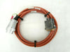 Osaka 7999-9644 Turbomolecular Pump Remote Cable Turbo Lam 853-707172-001 Spare