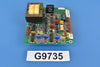 Novellus 90-2736 PCB Dual Set Point SCR