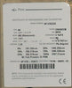 Brooks GF125C-105871 Mass Flow Controller MFC AMAT 0190-49895 Lot of 7 Surplus