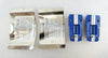 Goulds 3SV4TA30 Vertical Multi-Stage Pump e-SV Series Edwards TPU TCS Helios New