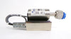 MKS Instruments 750C13TCE2GG Baratron Transducer R750C13TCE2GG Switch Lot of 3