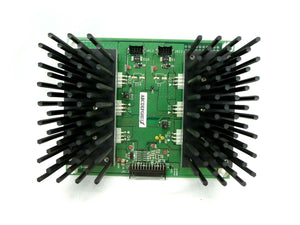 Nikon 4S013-976 LEDX8-DRIVE Board PCB NSR-S620D System Working Spare