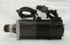Mitsubishi Electric HC-MF23BG1-UE AC Servo Motor 200W Working Spare