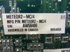 Matrox METEOR2-MC/4 Multi-Channel PCB Card 751-0201 KLA-Tencor CRS-3000 Used