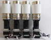 Meiden EC-200-9P65W-314 Variable Vacuum Capacitor Reseller Lot of 4 Working