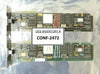 IBM 61-603011 VGA PCB Card Lot of 2 59X6918 75X4444 Prometrix FT-500 KLA As-Is