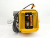 Harrington Cranes ER010LD 1 Ton Chain Hoist Hook Mount with SWD2200AA1 Working