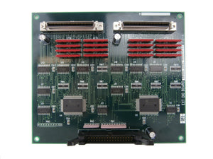 TEL Tokyo Electron 2981-600514-11 EXT DIO Board PCB SP001 ACT12 Working