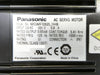 Panasonic MGMF092L1H8AC Industrial Servo Motor MINAS A6 Working Surplus