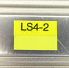 Nikon LS4-2 Relay Amplifier Module TYPE 4 NSR Series Copper Cu Exposed Working