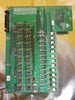 Air Products DD 1552 Non-Incendive Interface Board PCB Used Working