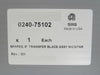 AMAT Applied Materials 0240-75102 8" Transfer Blade 200mm End Effector New Spare