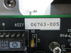 Asyst Technologies 04290-101 Load Lock Elevator 06763-005 Copper A-2000LL Used
