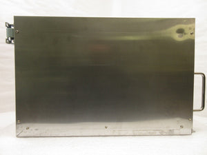 Nikon 4S066-011-1 EXYC-R Amplifier Module SPA472F 4S013-684-1 NSR Working