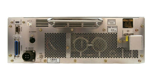 Daihen NX-MGA-5A1 RF Power Generator 400kHz TEL Tokyo Electron Trias Working