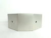 ASM Advanced Semiconductor Materials 16-404502-01 Upper Exhaust Heat Shield New