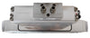 VAT 0340X-CA24-BMQ2 Rectangular Insert MONOVAT Series 034 New Surplus