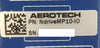 Aerotech NdriveMP10-IO Networked Digital Servo Amplifier A3200 MP Working