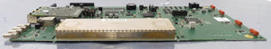 Trumpf Huttinger 1734527-02 Process Interface PCB TE 1679190 Working Surplus