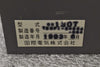Kokusai CX1307 Controller Zestone DD-1203V 300mm Working