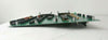 AMAT Applied Materials 0100-35148 Two Chamber Gas Backplane PCB New Surplus