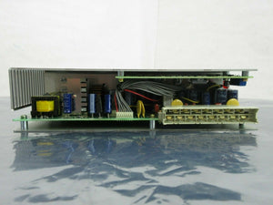 Kawasaki 50630-1052 Power Supply PCB Card S82W-620 Nikon NSR-S205C Working