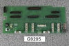 SCP KDM-1610305-03 PCB