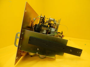 Electroglas Pneumatic Module Assembly Incomplete 200mm 4085X Horizon As-Is