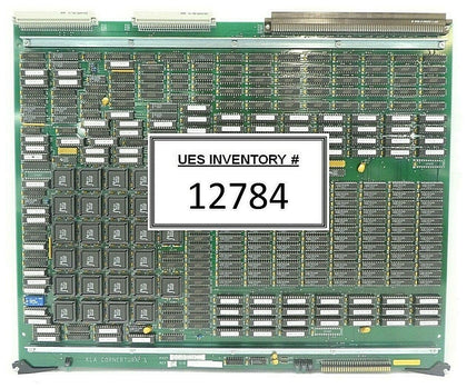 KLA Instruments 710-655651-20 PCB Card KLA Cornerturn 3 Rev. C0 2132 Working