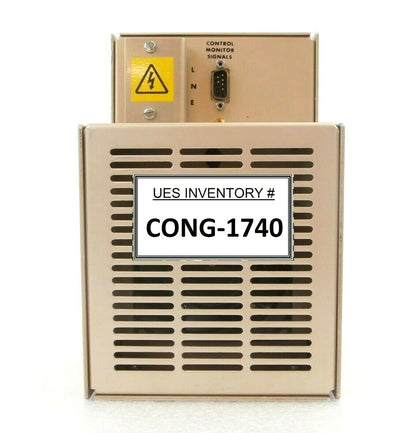 Belix PESP 753 Bias Power Supply Working Surplus