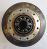 Meiden SCV-1525P150W Variable Vacuum Capacitor Working Surplus