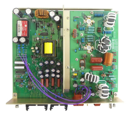 Yokogawa G1820-66526 Multi Channel Source Power Supply PCB Working Surplus