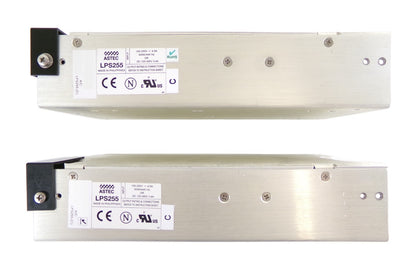 Astec LPS225-C CSA Level 5 Power Supply Lot of 2 Working