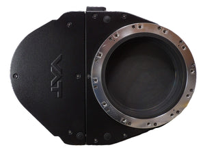 VAT 65050-PHCP-BSJ1 Pendulum Control & Isolation Gate Valve Series 650 Working