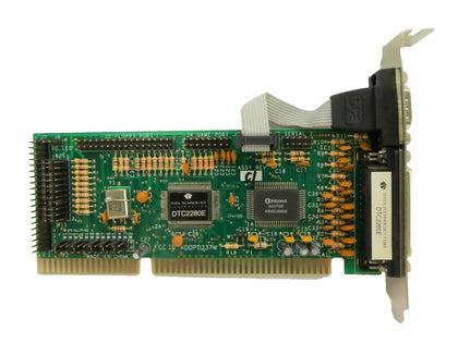 Electroglas 400521-01 Video PCB Card Rev. C1 400521-97 4085x Horizon PSM Working