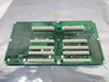 Nikon 4S018-659 Backplane Interface Board PCB WL3MTR4 NSR-S204B Used Working