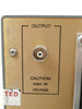 LPG-1AT ENI LPG-1ATM3 RF Generator 100W @ 450KHz Tested Working Surplus