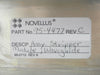 Novellus 95-4477 Stripper Module Waveguide GaSonics Aura 2000LL 200mm HNL Spare