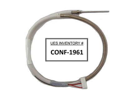 TEL Tokyo Electron 3280-001075-12 P8/12XX Thermister New Surplus