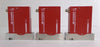 Horiba STEC SEC-Z724AGX Mass Flow Controller MFC Z700 AMAT 0190-61883 Lot of 5