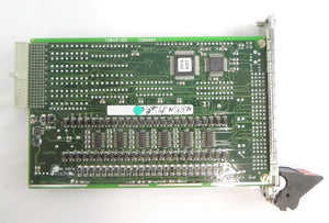 DIP 15049105 DeviceNet I/O PCB Card CDN491 DIP-074-100 AMAT 0190-02506 Working