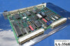 ADCOS GN/BK K100VA3 Encoder PCB VME A-100 Alphasem SL9021 Used Working