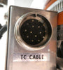 TMP Shimadzu TMP-4304 LMTC (A1) Turbomolecular Pump Turbo Tested Working