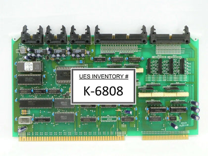 Ushio USB-C78 PCB Card A105 9510 SVG 90S Lithography System Working Spare